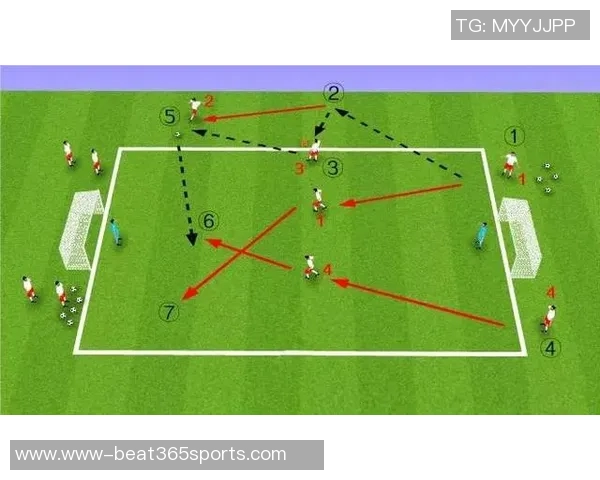 广州足球队盯防体系解析与战术运用探讨 广州足球队盯防体系解析与战术运用探讨