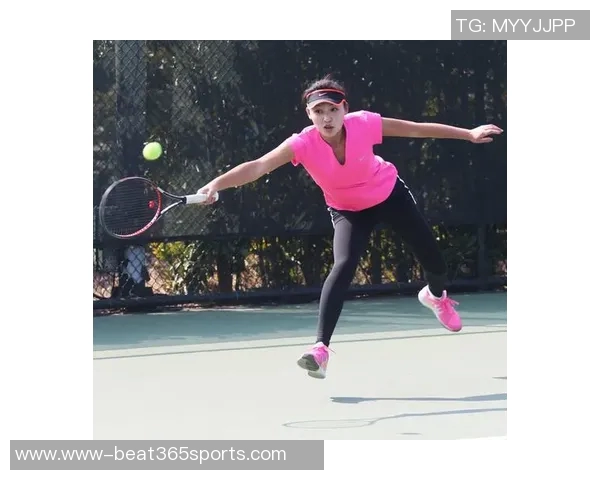 深入探讨北京网球队不同选手的速度差异及其对比赛表现的影响分析 深入探讨北京网球队不同选手的速度差异及其对比赛表现的影响分析