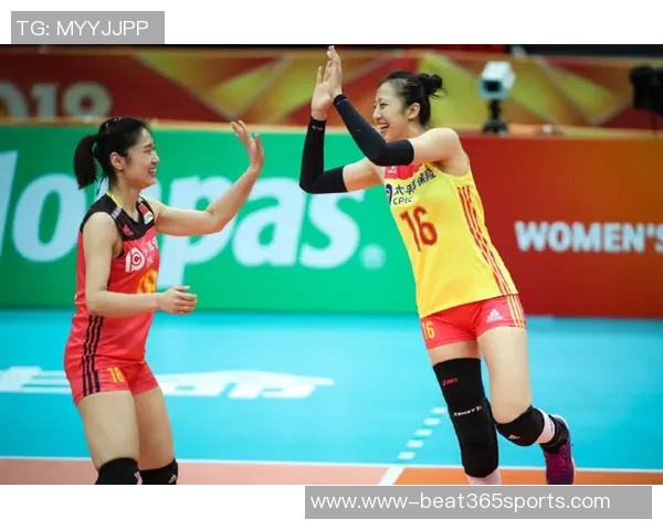 英超深度对话吴芳探讨她的排球人生与职业成长之路 英超深度对话吴芳探讨她的排球人生与职业成长之路