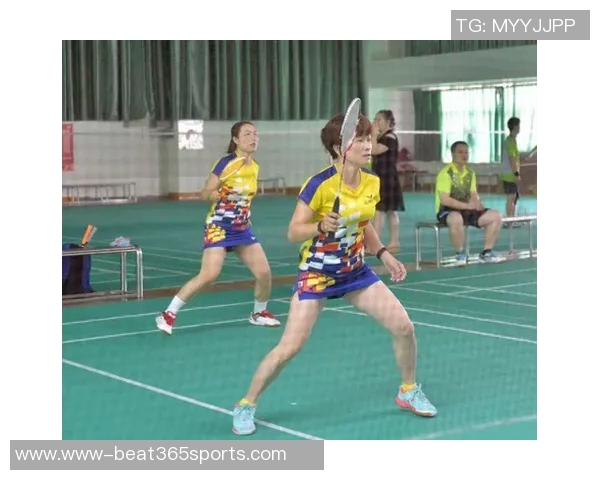 羽毛球巨献揭秘深圳羽毛球队的节奏与欧冠足球的激情碰撞