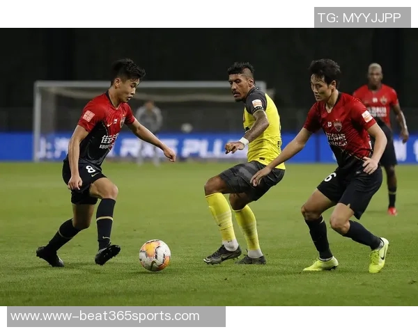 深圳足球队逆袭之路的艰辛与荣耀全景纪实 深圳足球队逆袭之路的艰辛与荣耀全景纪实