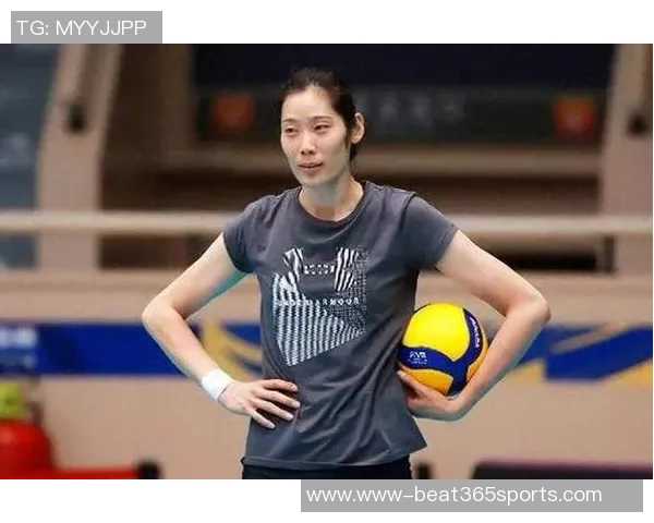 重庆排球队心理素质变革引发热议球员如何应对压力与挑战