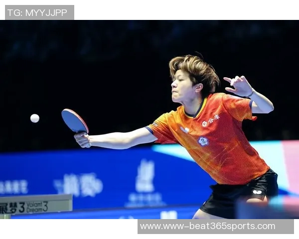 体育实时数据从零基础到高手之路乒乓球技术全方位提升指南 体育实时数据从零基础到高手之路乒乓球技术全方位提升指南