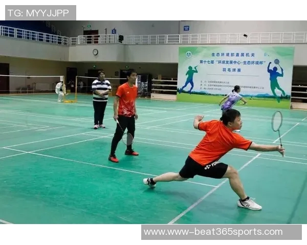 武汉羽毛球队耐力训练揭秘助力运动员在赛场上展现最佳状态实时数据