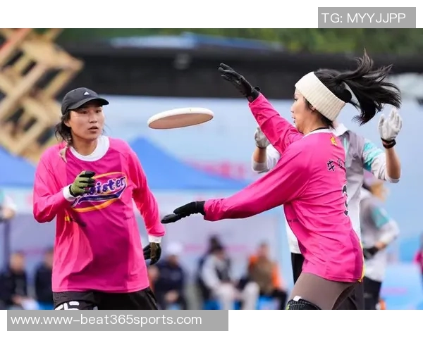 西安飞盘队引领热潮探索飞盘运动的节奏与变革之路实时数据 西安飞盘队引领热潮探索飞盘运动的节奏与变革之路实时数据