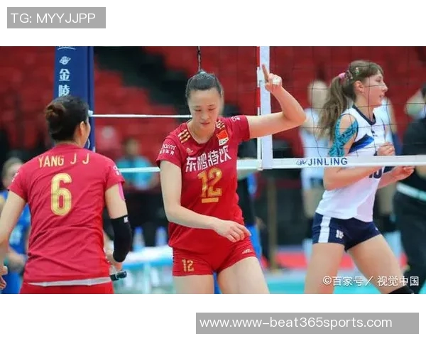 运动最新数据南京排球队在全国排球力量排行榜中荣获第六名展现出强劲实力与潜力 运动最新数据南京排球队在全国排球力量排行榜中荣获第六名展现出强劲实力与潜力