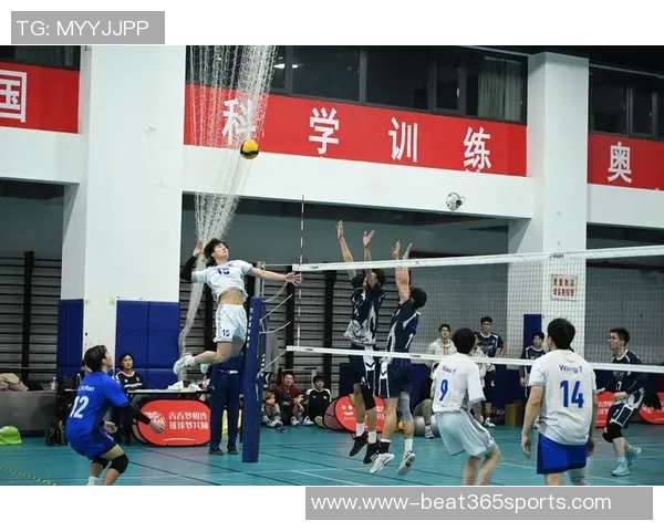 运动最新数据聚焦上海排球队近期状态分析与未来发展展望 运动最新数据聚焦上海排球队近期状态分析与未来发展展望