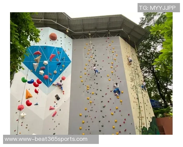 今年运动数据最新攀岩实力排名揭晓广州攀岩队稳居第一名 今年运动数据最新攀岩实力排名揭晓广州攀岩队稳居第一名